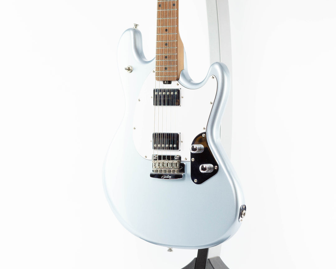Sterling SR50-FSV StingRay 2025 Firemist Silver