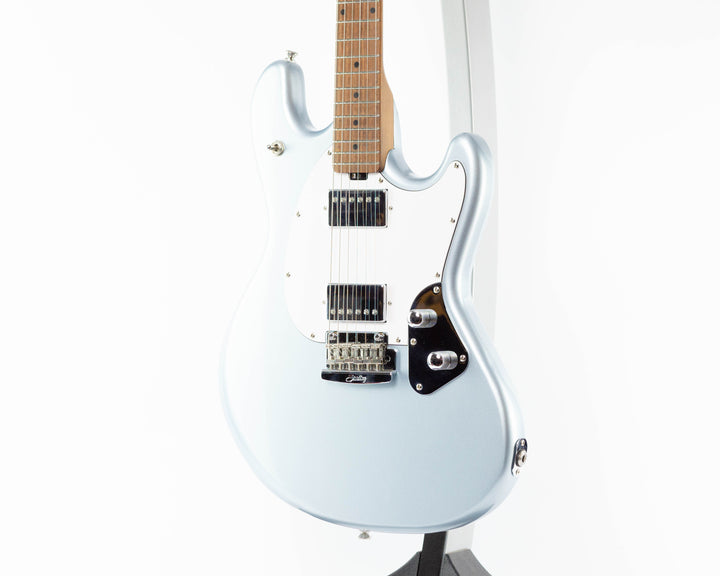Sterling SR50-FSV StingRay 2025 Firemist Silver