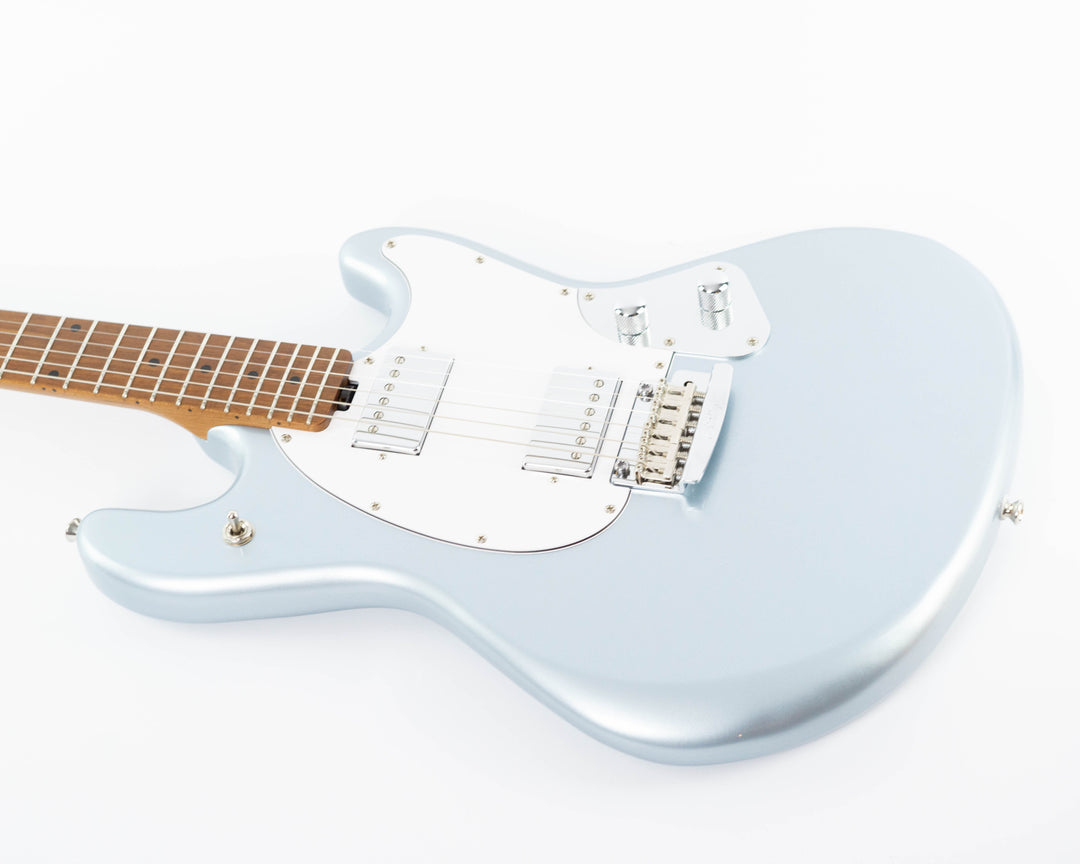 Sterling SR50-FSV StingRay 2025 Firemist Silver