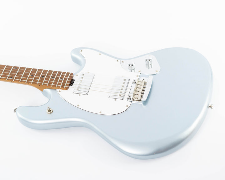 Sterling SR50-FSV StingRay 2025 Firemist Silver