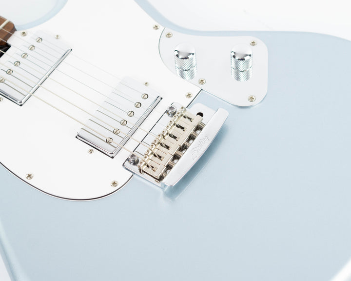 Sterling SR50-FSV StingRay 2025 Firemist Silver