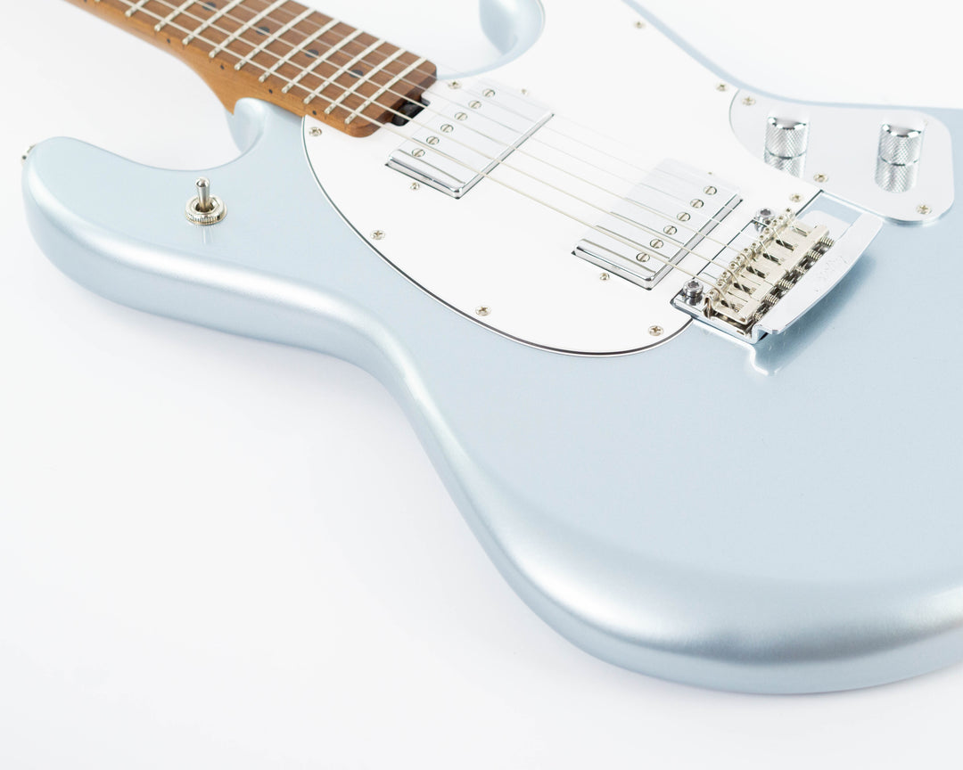 Sterling SR50-FSV StingRay 2025 Firemist Silver
