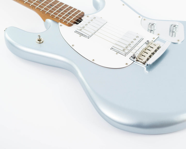 Sterling SR50-FSV StingRay 2025 Firemist Silver