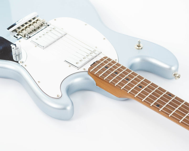 Sterling SR50-FSV StingRay 2025 Firemist Silver