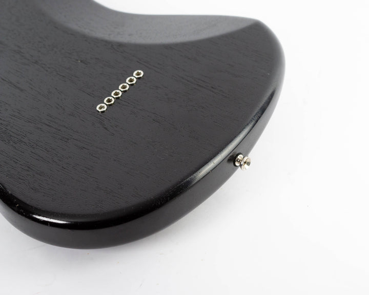 Macmull Stinger 2022 Open Pore Black Satin