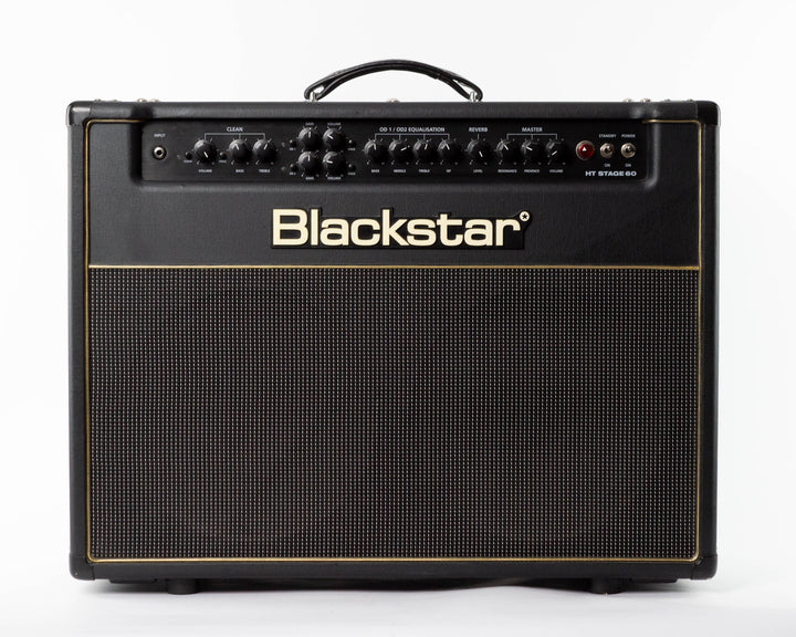 Blackstar Venue Series HT Stage 60 2x12 60W Guitar Combo