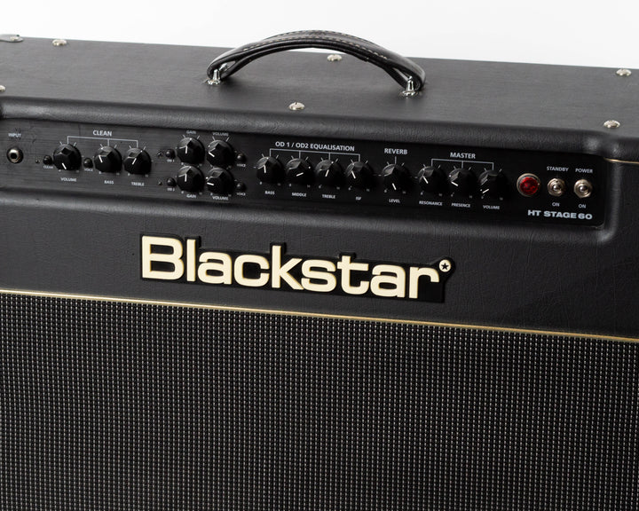 Blackstar Venue Series HT Stage 60 2x12 60W Guitar Combo