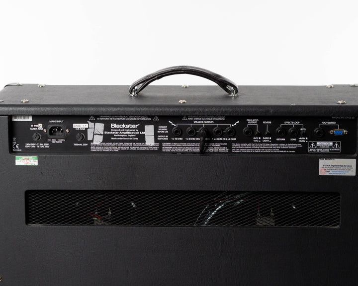 Blackstar Venue Series HT Stage 60 2x12 60W Guitar Combo