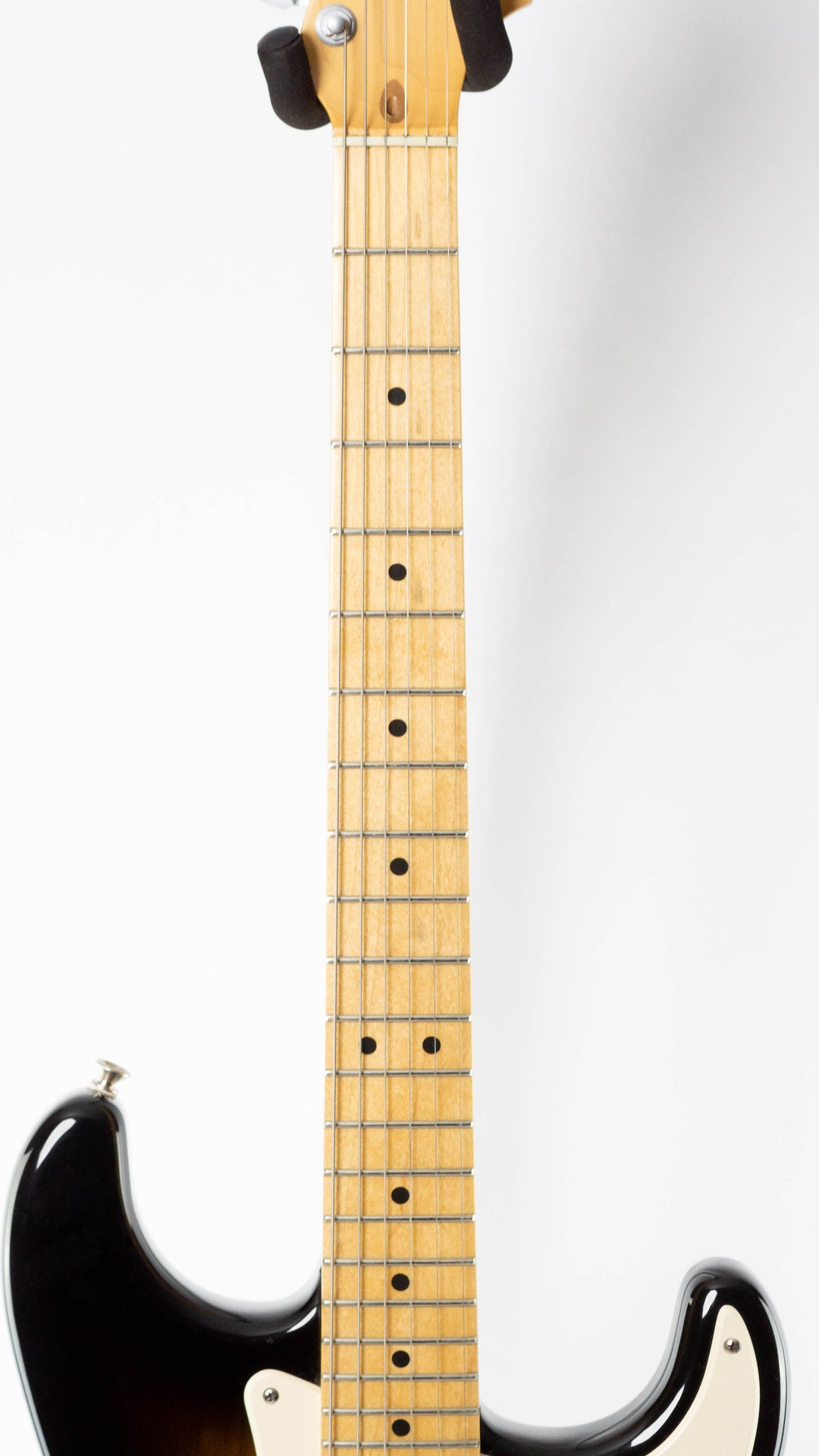 Fender 50th Anniversary American Series Stratocaster 2004 2-Colour Sunburst