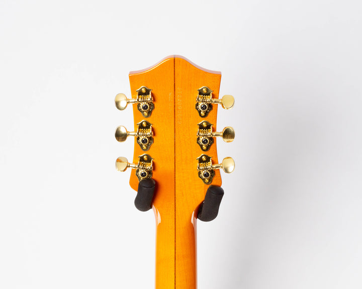 Gretsch G6120T-55 Vintage Select '55 Chet Atkins 2022 Vintage Orange Stain