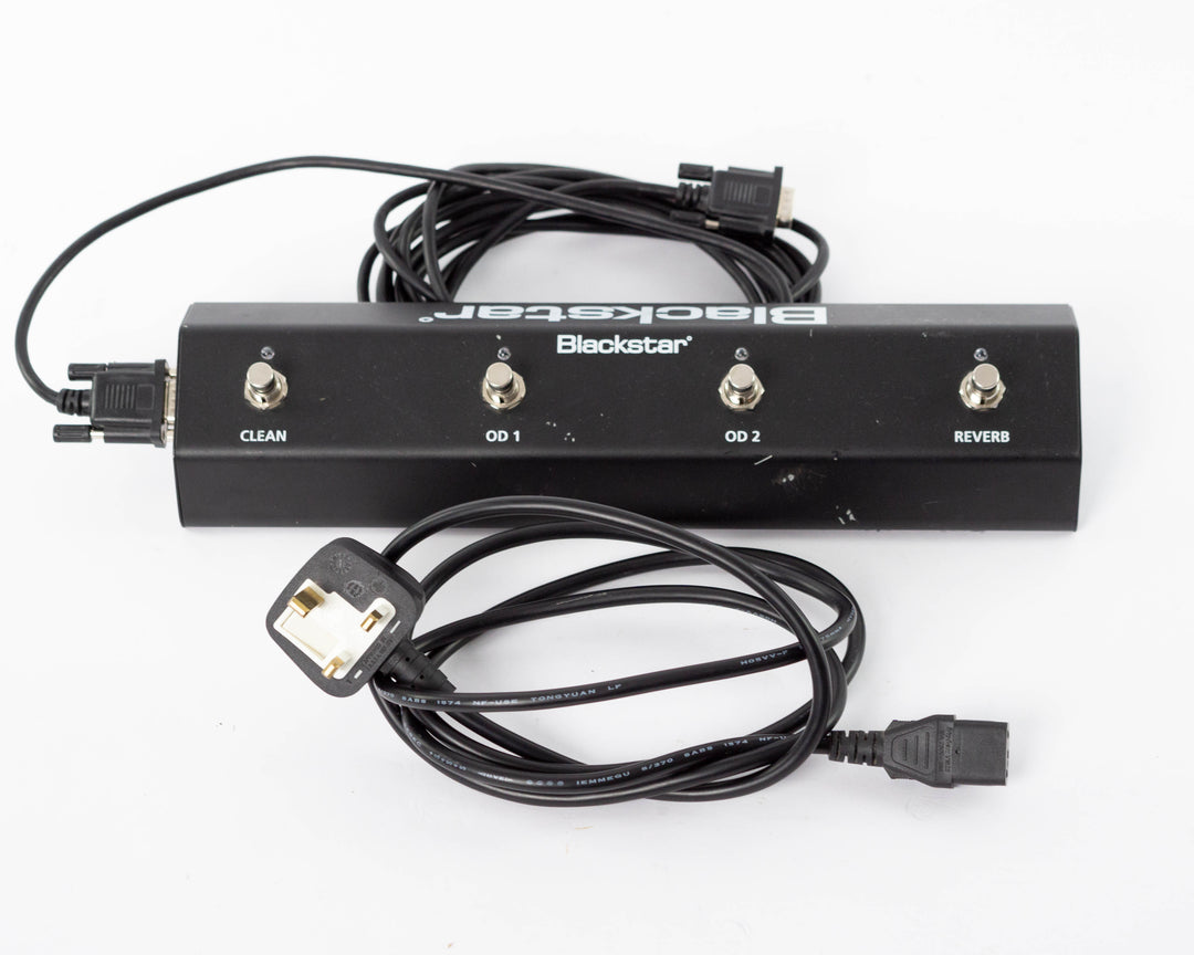 Blackstar Venue Series HT Stage 60 2x12 60W Guitar Combo