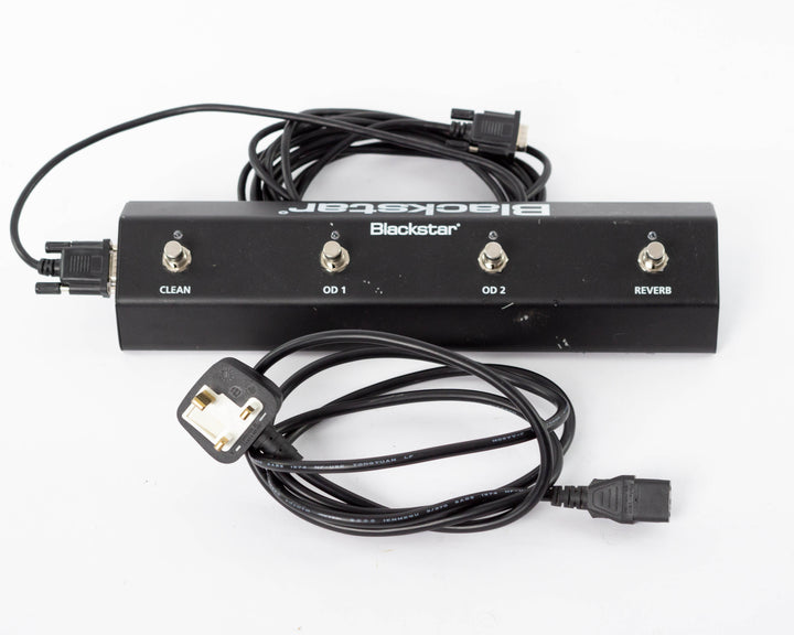 Blackstar Venue Series HT Stage 60 2x12 60W Guitar Combo