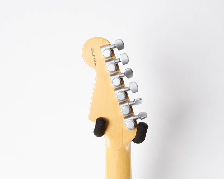 Fender 50th Anniversary American Series Stratocaster 2004 2-Colour Sunburst