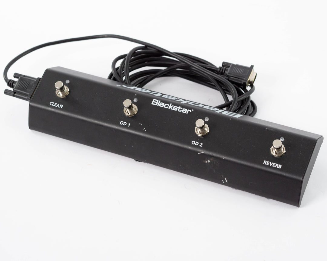 Blackstar Venue Series HT Stage 60 2x12 60W Guitar Combo