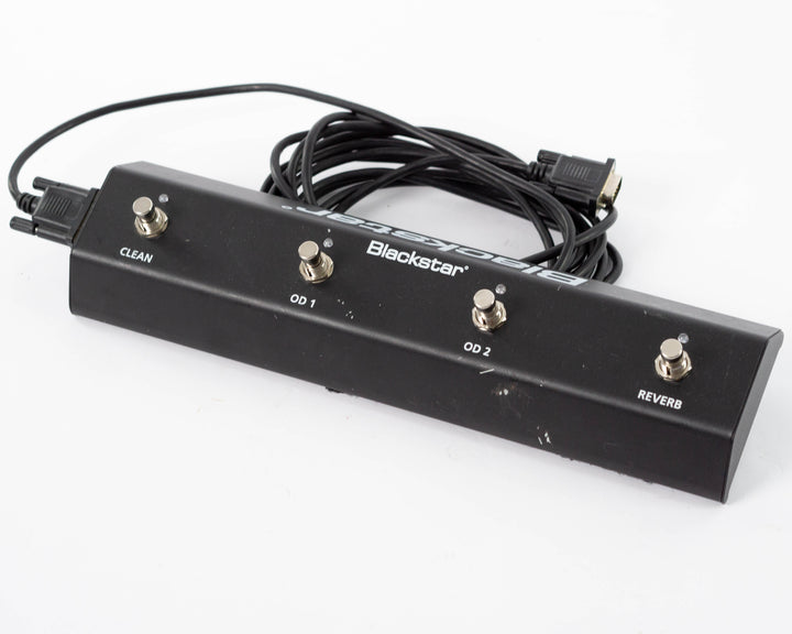 Blackstar Venue Series HT Stage 60 2x12 60W Guitar Combo