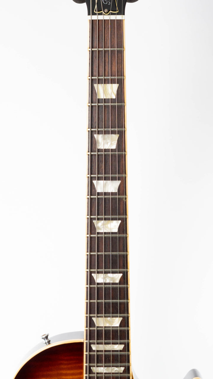 Gibson Les Paul Traditional 2012 Desert Burst