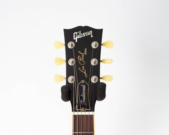 Gibson Les Paul Traditional 2012 Desert Burst