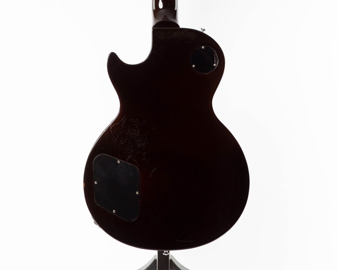 Gibson Les Paul Traditional 2012 Desert Burst