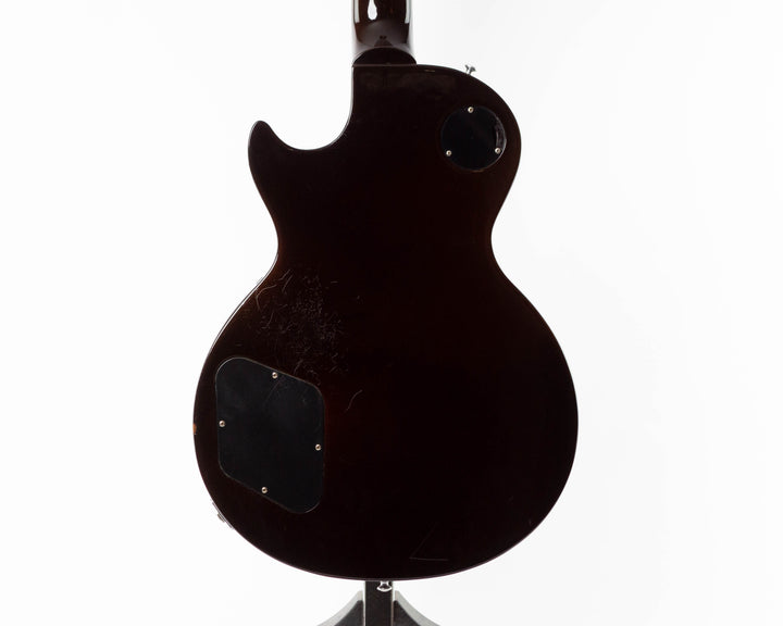 Gibson Les Paul Traditional 2012 Desert Burst