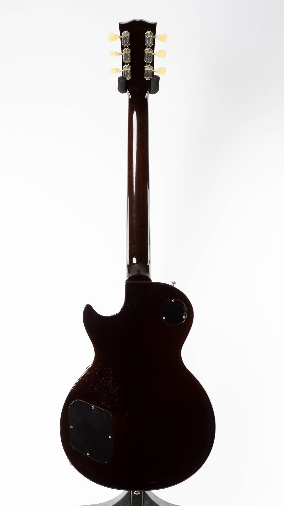 Gibson Les Paul Traditional 2012 Desert Burst