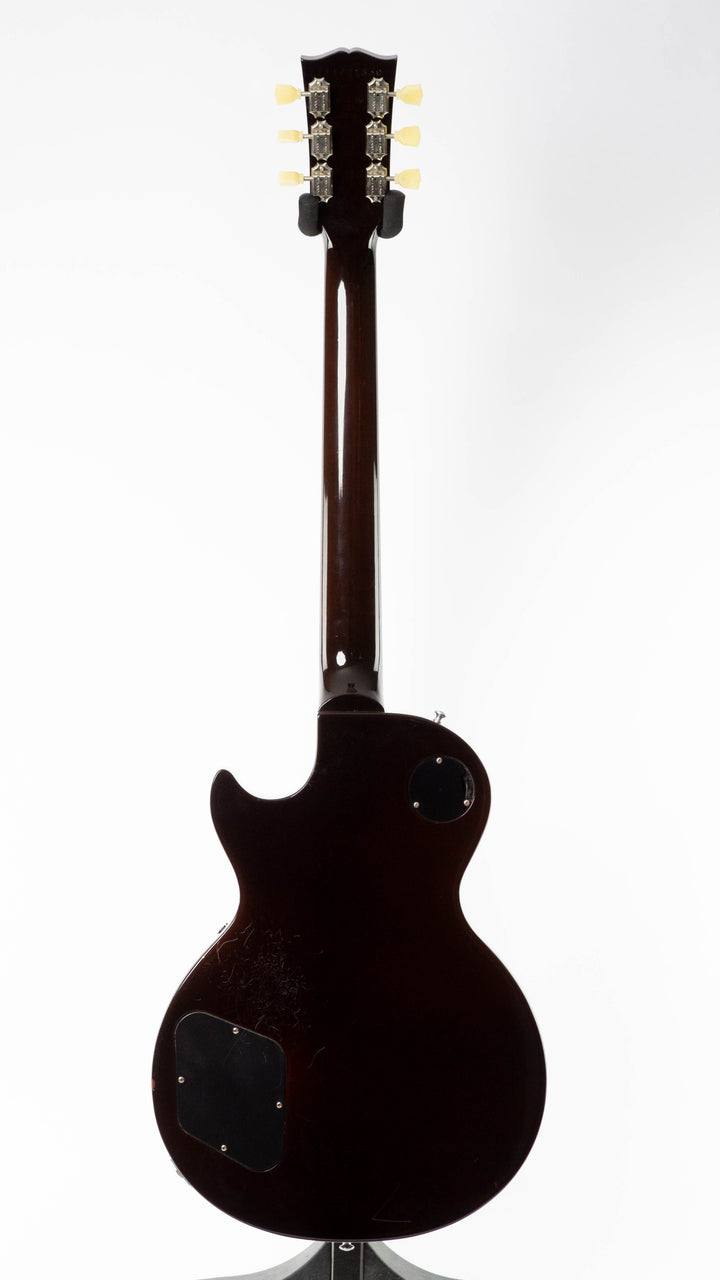 Gibson Les Paul Traditional 2012 Desert Burst