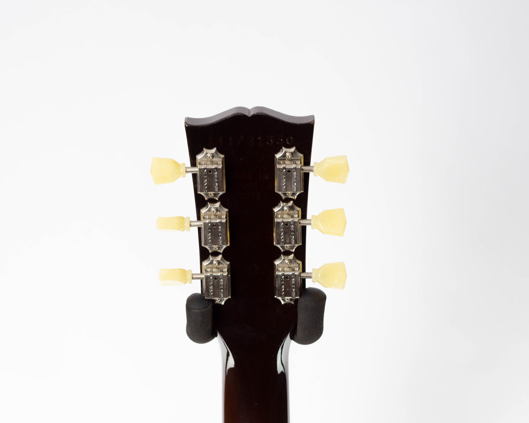 Gibson Les Paul Traditional 2012 Desert Burst