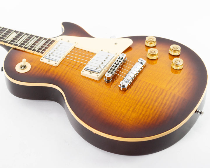 Gibson Les Paul Traditional 2012 Desert Burst