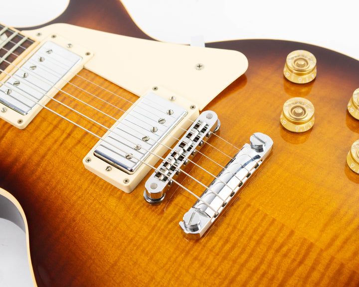 Gibson Les Paul Traditional 2012 Desert Burst