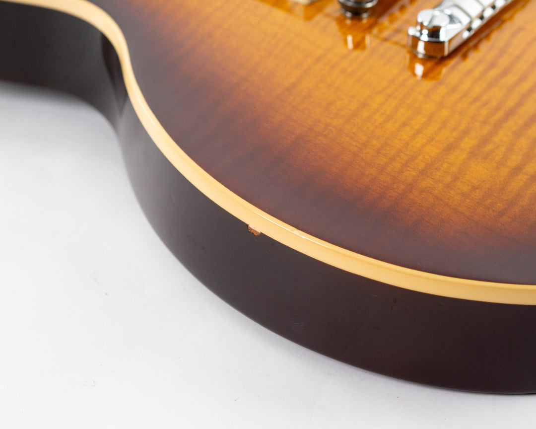 Gibson Les Paul Traditional 2012 Desert Burst