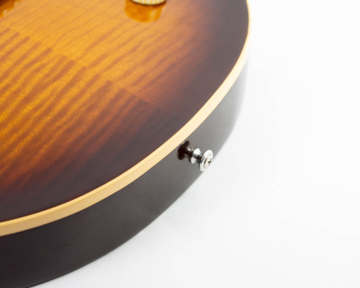 Gibson Les Paul Traditional 2012 Desert Burst