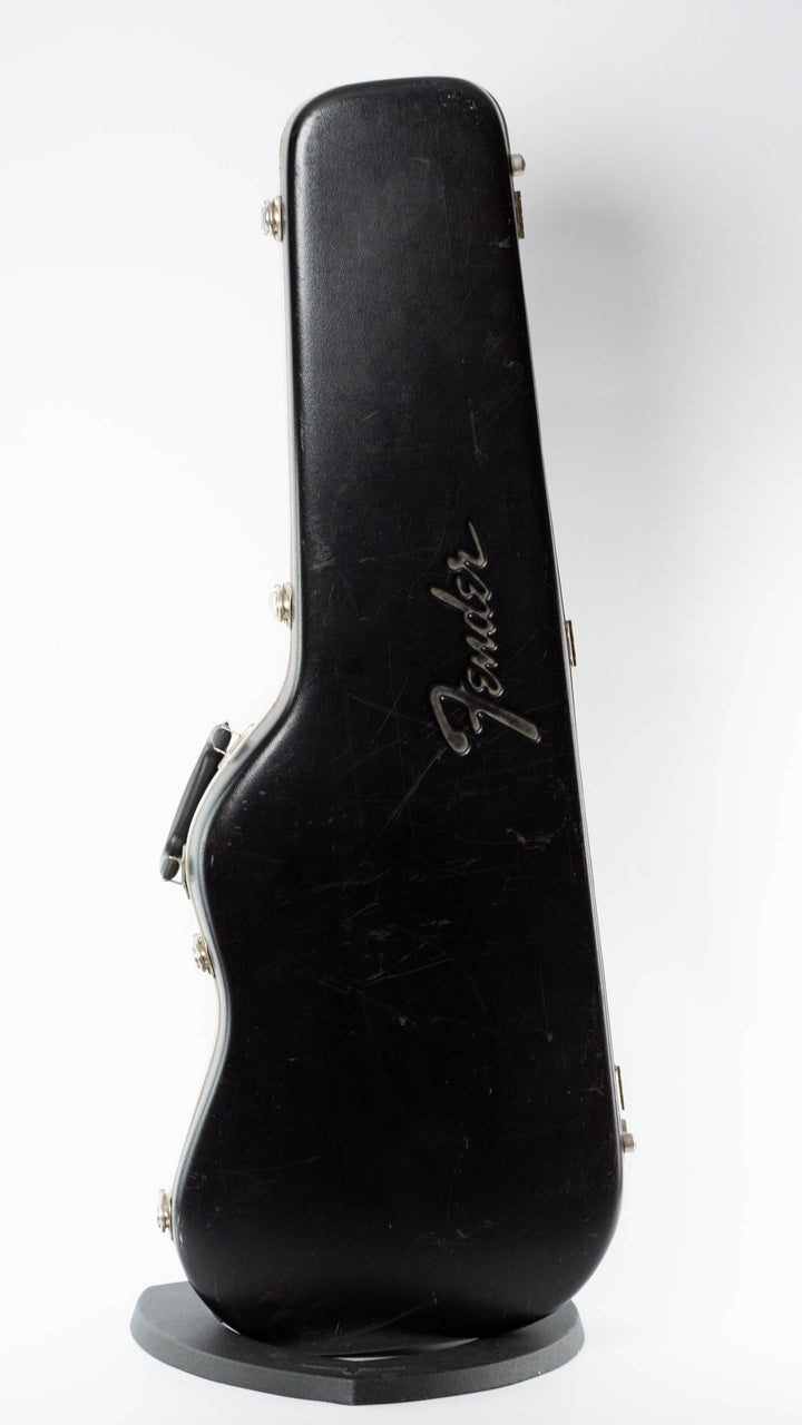 Fender American Deluxe Stratocaster 2007 Olympic Pearl