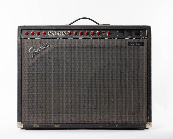 Fender The Twin 2-Channel 100-Watt 2x12" Guitar Combo 1987 - 1994