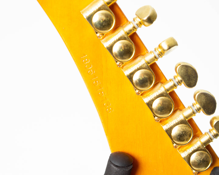 Gibson Les Paul Standard 2002 Honeyburst