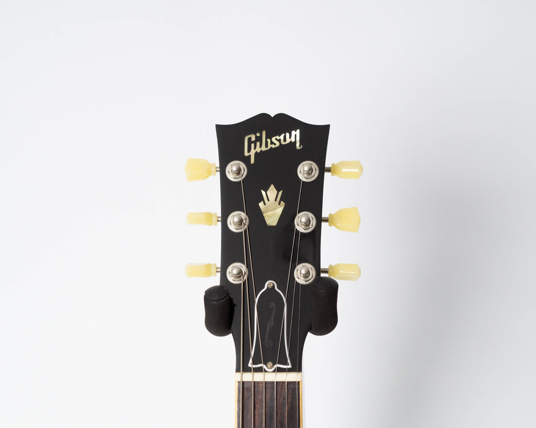 Gibson Memphis '70s ES-335 Block 2017 Walnut