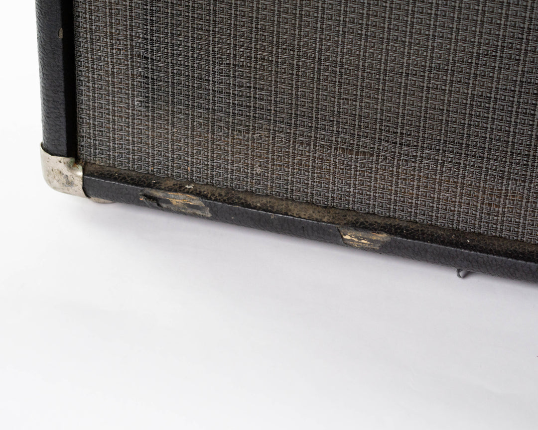 Fender The Twin 2-Channel 100-Watt 2x12" Guitar Combo 1987 - 1994
