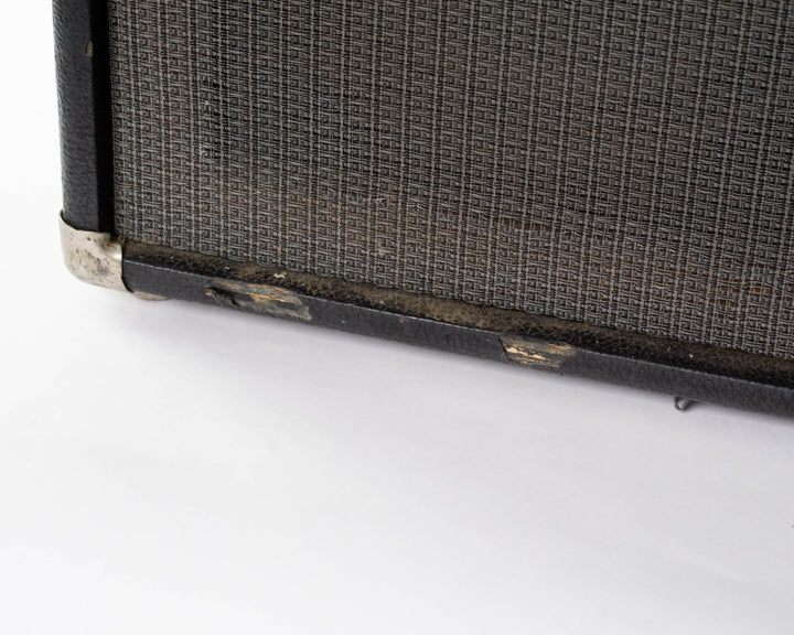 Fender The Twin 2-Channel 100-Watt 2x12" Guitar Combo 1987 - 1994