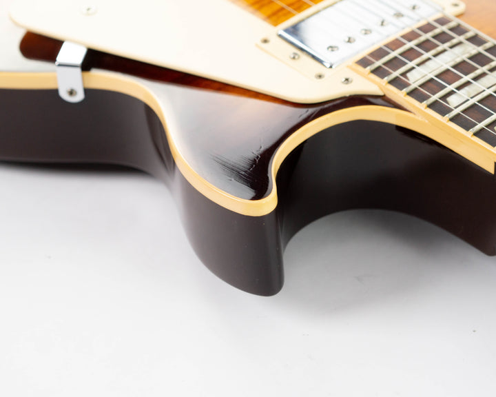 Gibson Les Paul Traditional 2012 Desert Burst