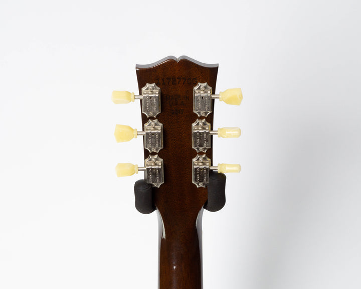 Gibson Memphis '70s ES-335 Block 2017 Walnut