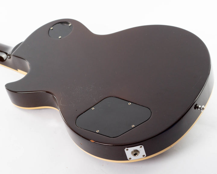 Gibson Les Paul Traditional 2012 Desert Burst