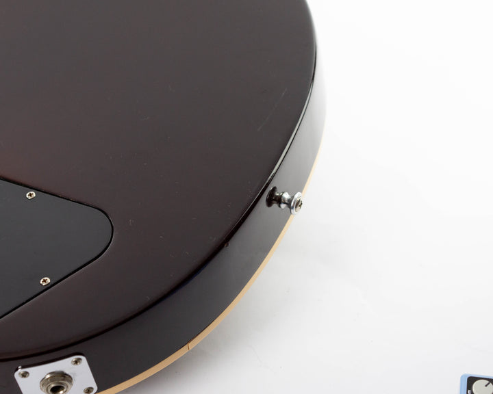 Gibson Les Paul Traditional 2012 Desert Burst