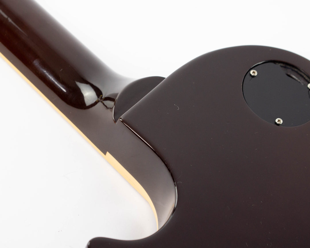 Gibson Les Paul Traditional 2012 Desert Burst