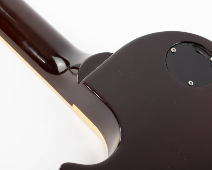 Gibson Les Paul Traditional 2012 Desert Burst