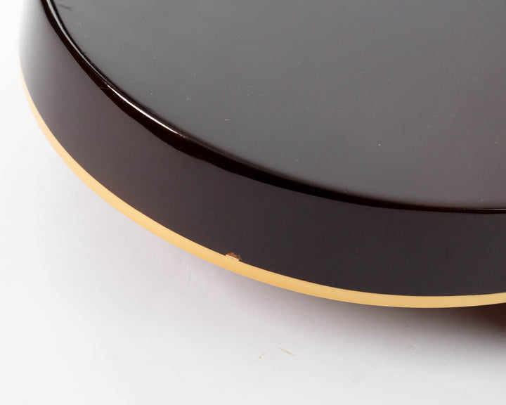 Gibson Les Paul Traditional 2012 Desert Burst