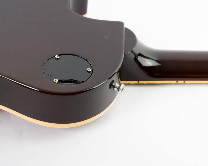 Gibson Les Paul Traditional 2012 Desert Burst