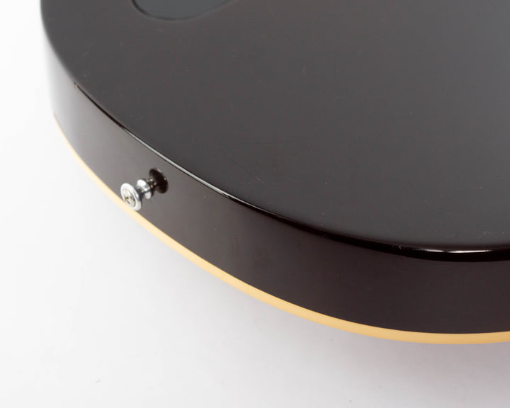 Gibson Les Paul Traditional 2012 Desert Burst