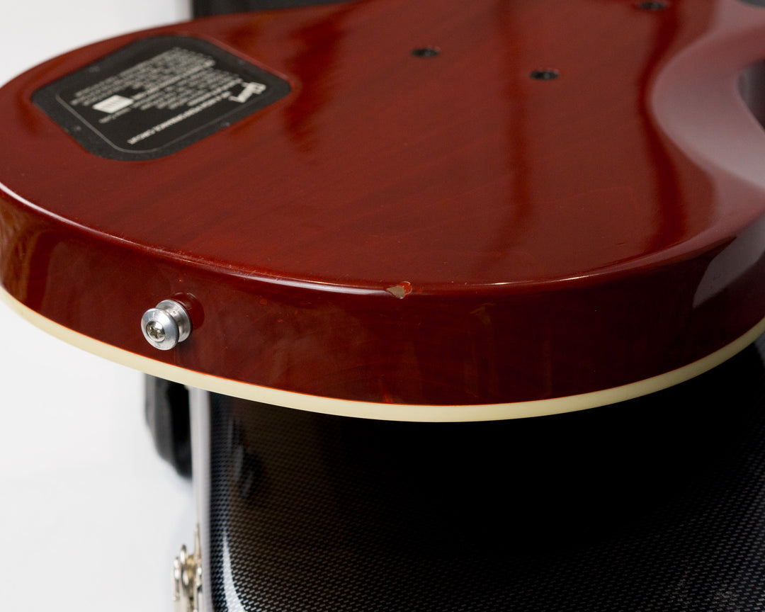 Gibson Les Paul Standard HP 2018 Heritage Cherry Fade