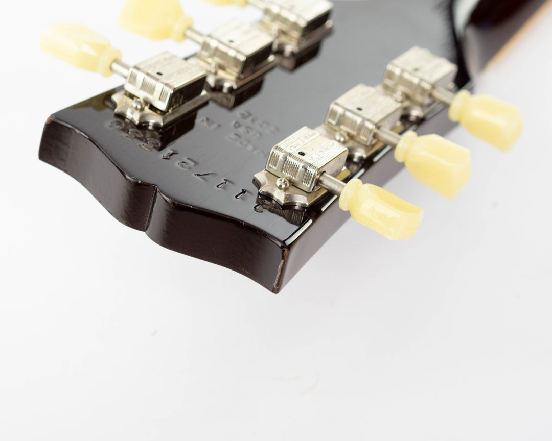 Gibson Les Paul Traditional 2012 Desert Burst