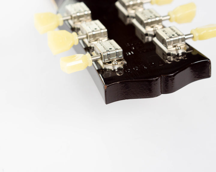 Gibson Les Paul Traditional 2012 Desert Burst