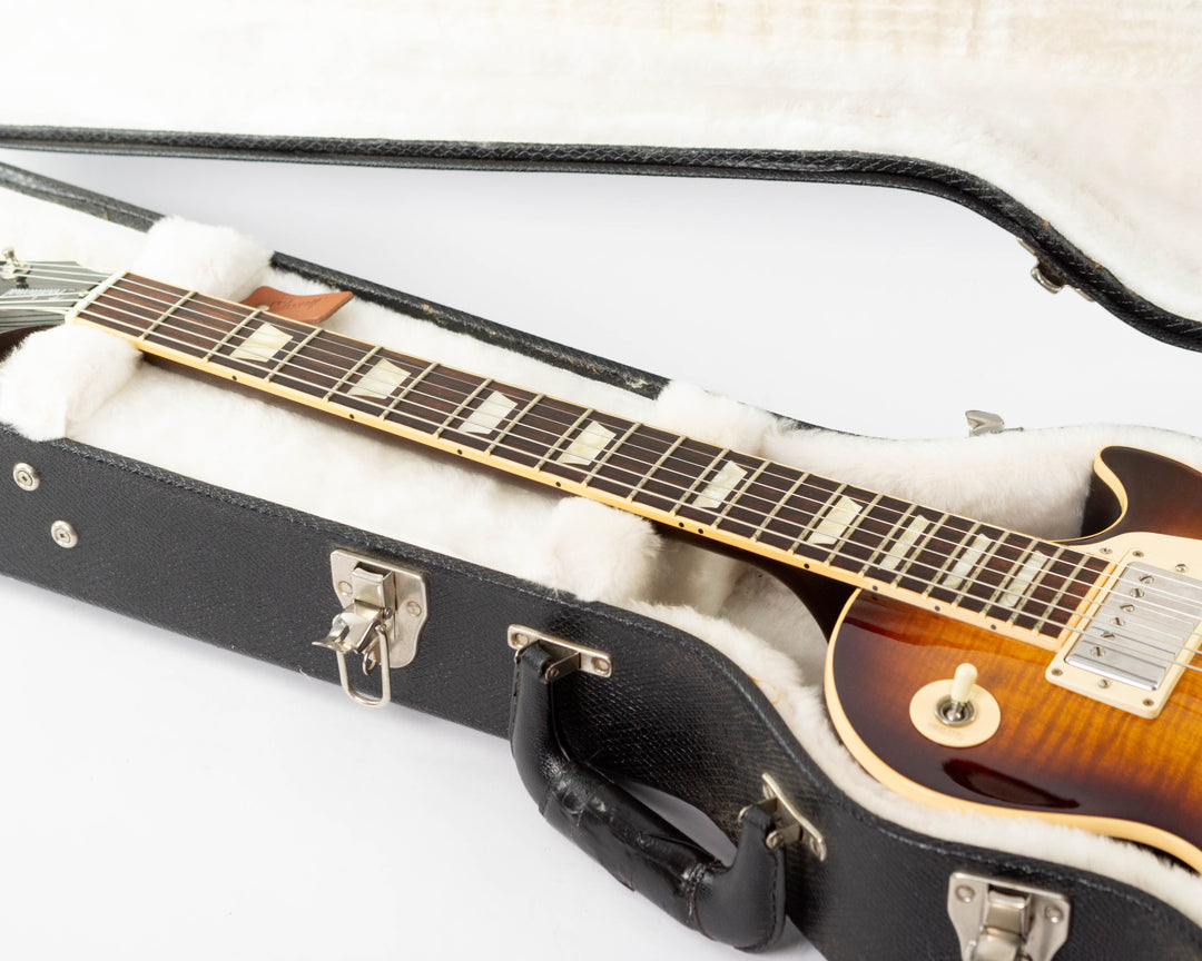 Gibson Les Paul Traditional 2012 Desert Burst