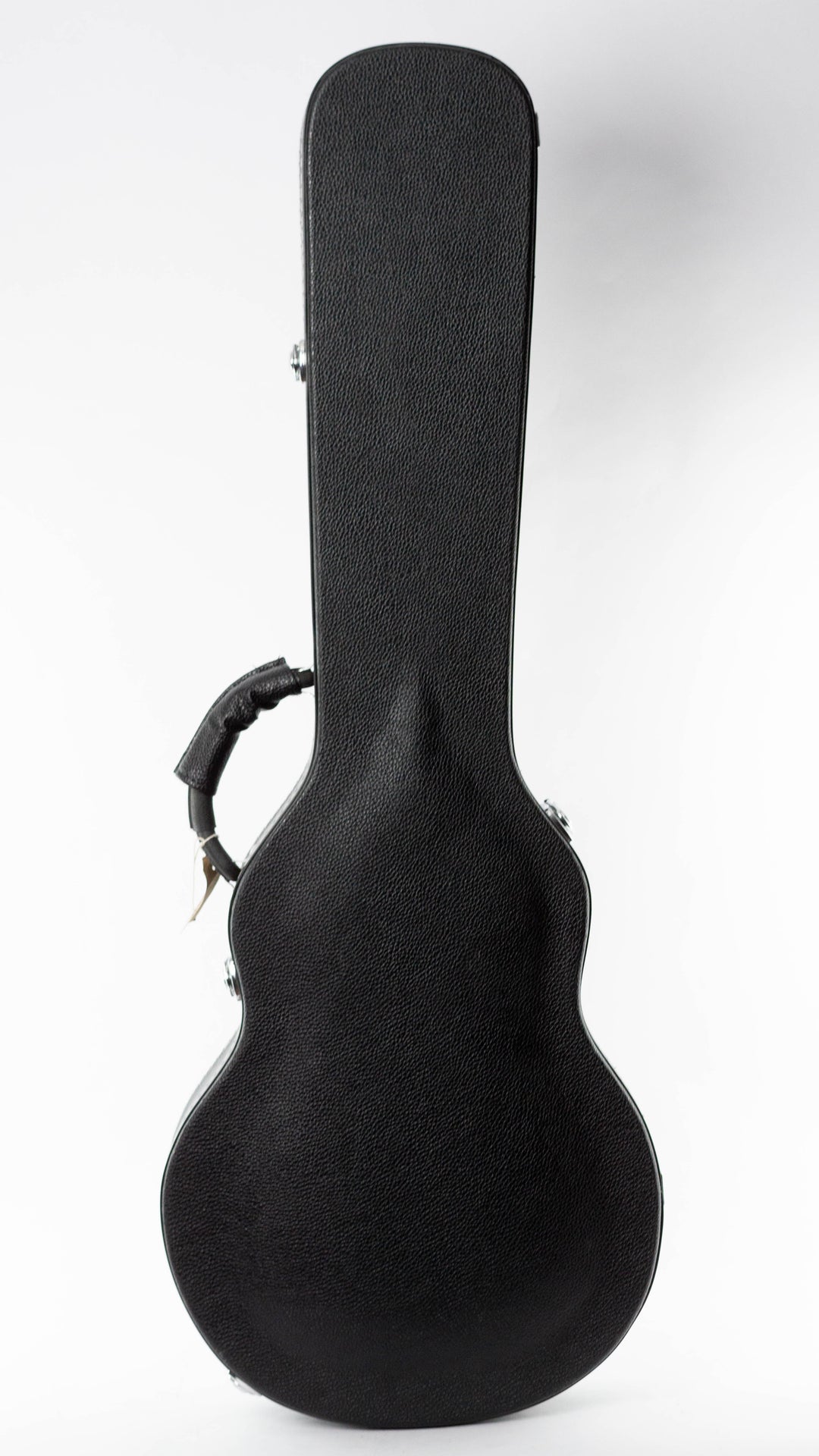 K-Line KL Series Single Cut 2016 Aged Tobacco Burst Refinish